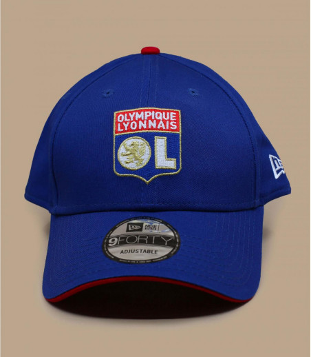 Olympique Lyon 940 New Era Olympique Lyon 940 New Era